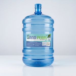 Sand Pearl Packaged Drinking Water – 20L Premium Cane